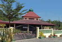Surau Haji Abu Bakar Yunus景点图片