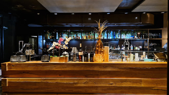 Ristorante Merville