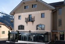 Auberge La Couronne美食图片