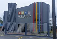 Igreja Do Evangelho Quadrangular景点图片