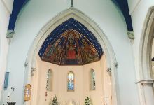 St Ignatius of Loyola Catholic Church景点图片