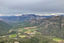 Mirador de Serra Seca景点图片