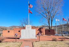 Rome Cardwell Memorial Park景点图片