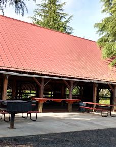 Dr. Martin Luther King Jr Park-科瓦利斯