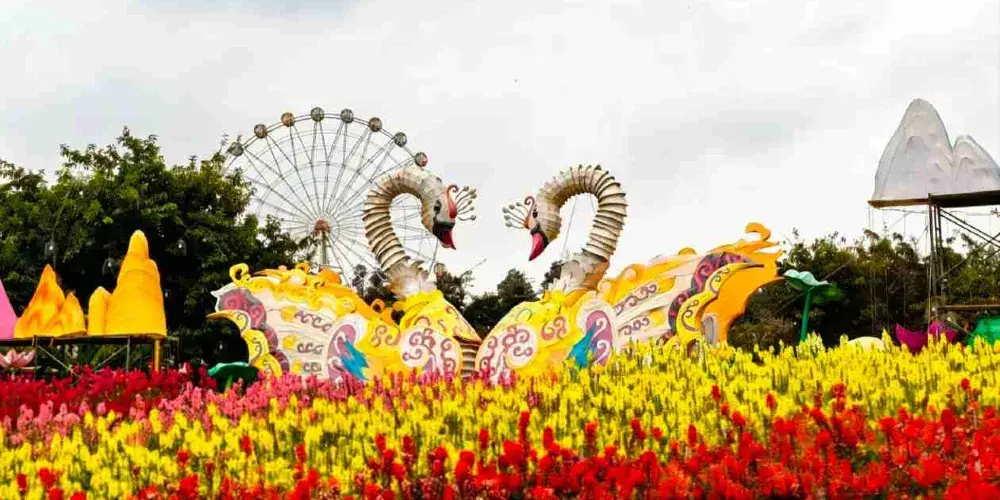 永安旅遊