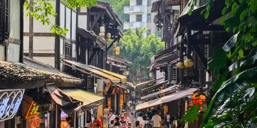 永安旅遊
