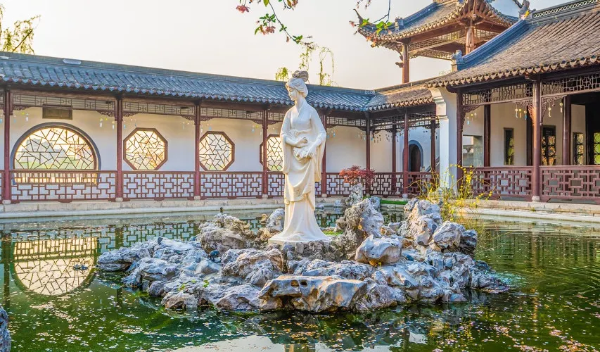 永安旅遊