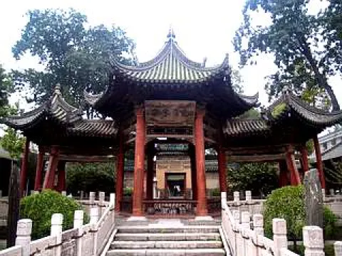 中心區清真大寺