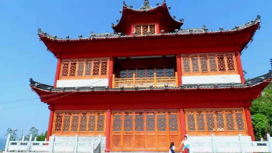 岵瞻亭