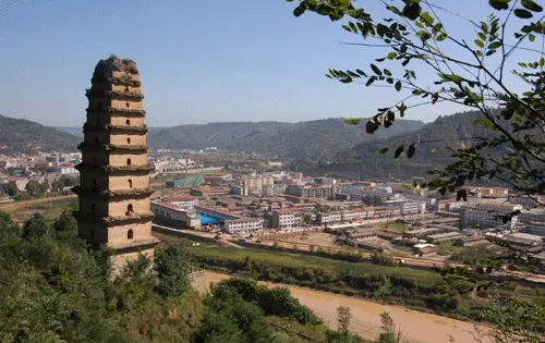 開元寺塔