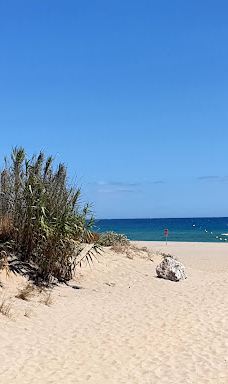 Mar Estang - Camping Siblu-卡内普拉日