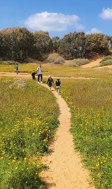 Sharon Reserve-Hof HaSharon