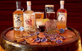 Fogcutter Bar