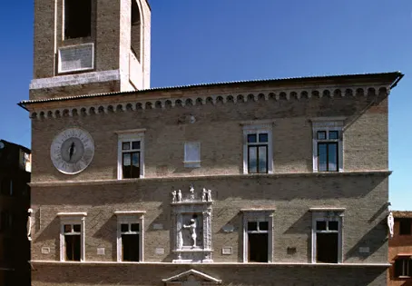 Biblioteca Planettiana
