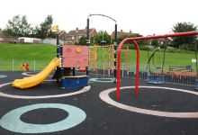Aycliffe Village Play Area景点图片