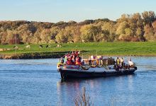 Boothelling Trailerhelling景点图片