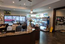Delta Veterinary Clinic Of Sikeston景点图片
