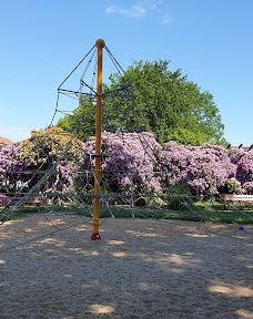 Wasserturm Reichenbach-莱辛巴赫伊姆沃戈蒂