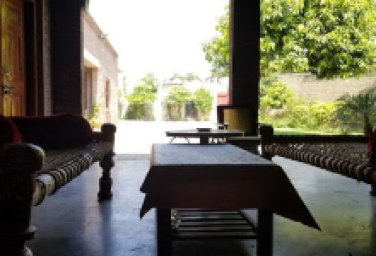 Mohallah Hajian景点图片