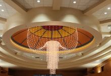 Fowler Center景点图片