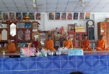 Wat Ban Thap Than Kok Sawai景点图片
