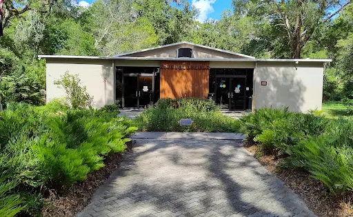 Dade Battlefield Historic State Park