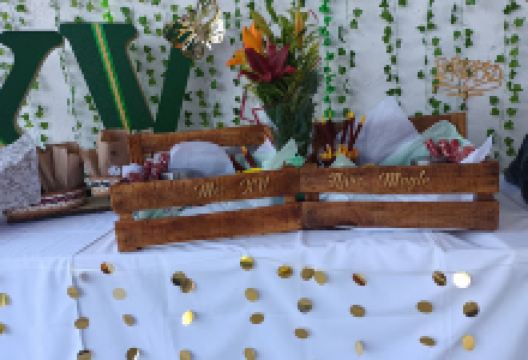 Salón las camelinas景点图片