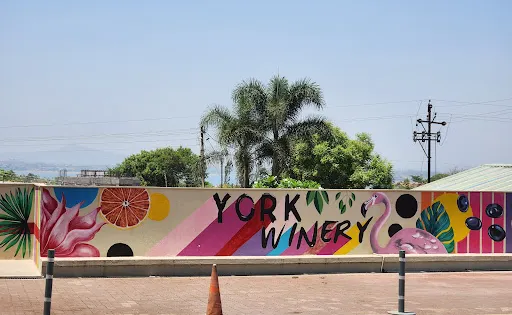 York Winery & Tasting Room
