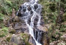 久住滝景点图片