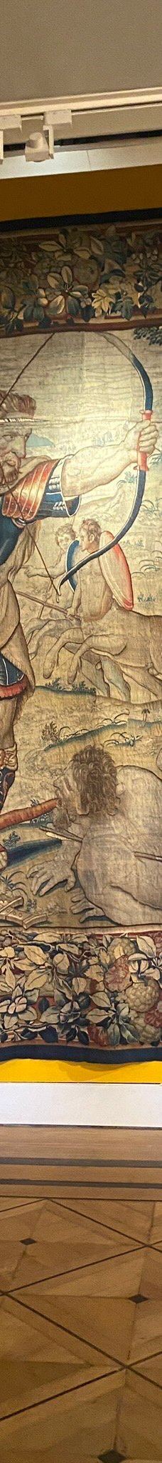 国立古代美术馆-里斯本