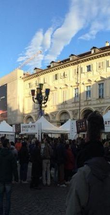 圣卡洛广场-都灵