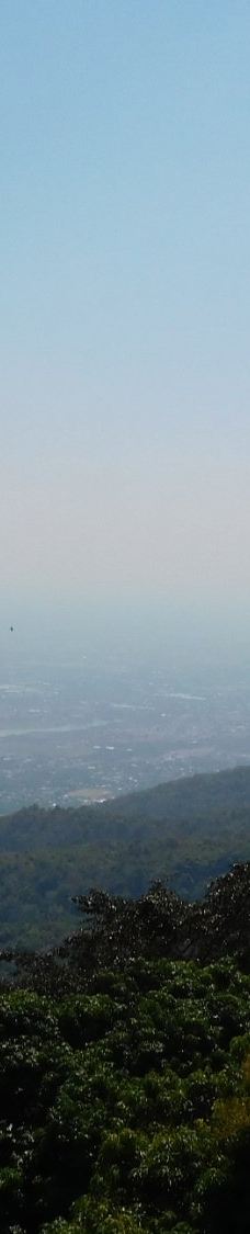 素贴山国家公园-清迈