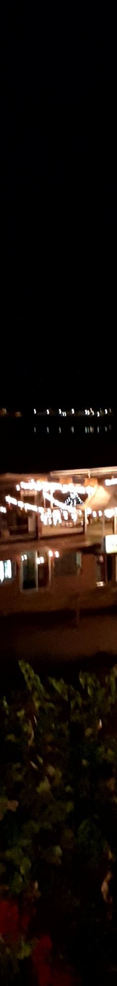 湄公河边公园-万象