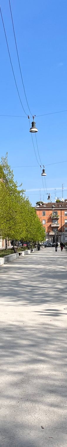 圣盎博罗削圣殿-米兰