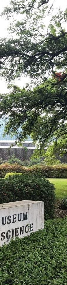 休斯顿博物馆区-休斯敦