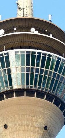 莱茵塔-杜塞尔多夫