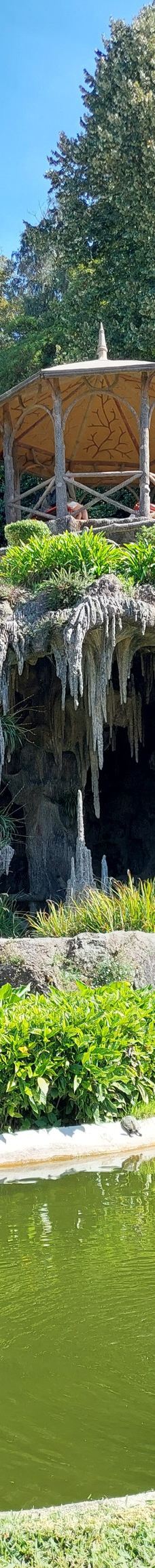 山上仁慈耶稣朝圣所-布拉加