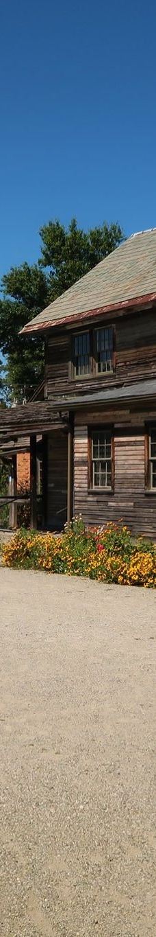 谢尔本博物馆-谢尔本