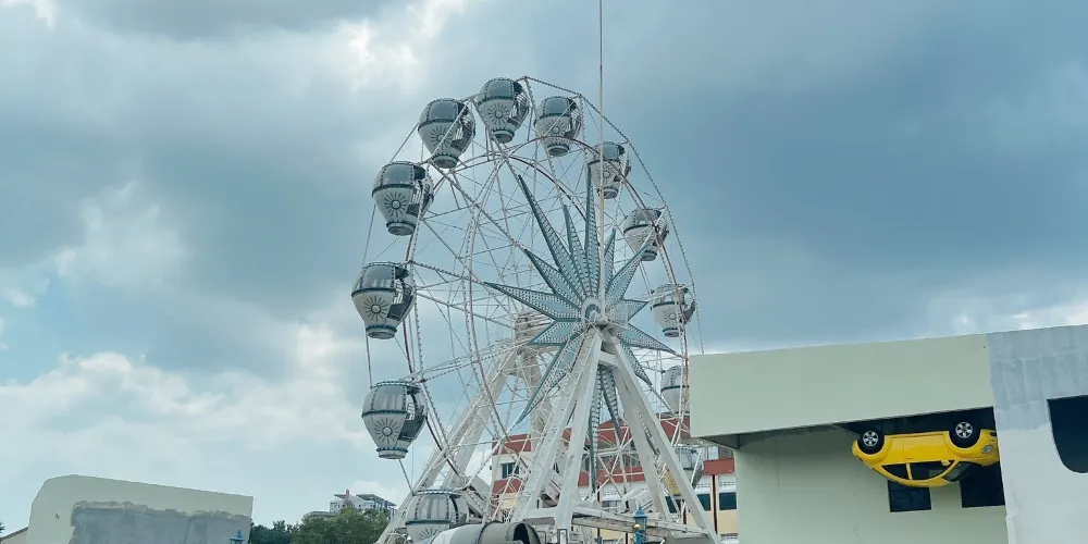 永安旅遊
