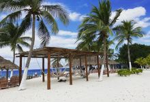 尤卡坦半岛国家公园景点图片