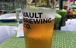 Vault Brewing Company