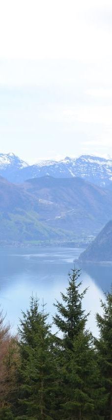 Grünbergseilbahn Gmunden-格蒙登