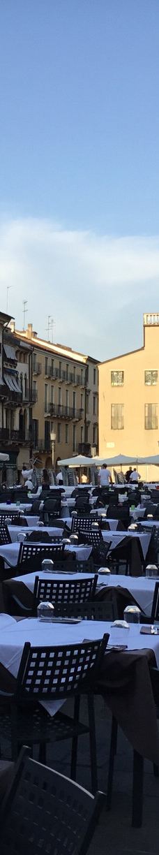 领主广场-帕多瓦