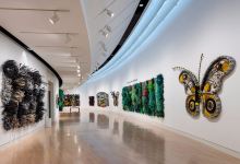 Springfield Museum of Art景点图片