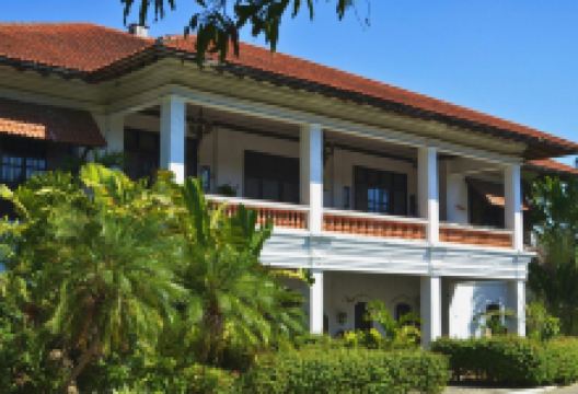 马可斯纪念馆景点图片