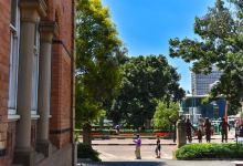 Tatham Art Gallery景点图片
