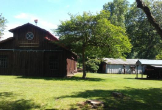 德雷克井博物館景点图片