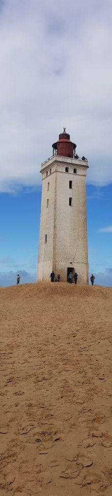 Rubjerg Knude-勒肯