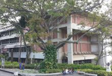 委内瑞拉国家图书馆景点图片