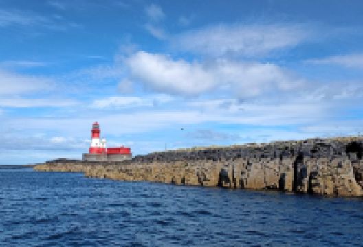 Farne Islands景点图片